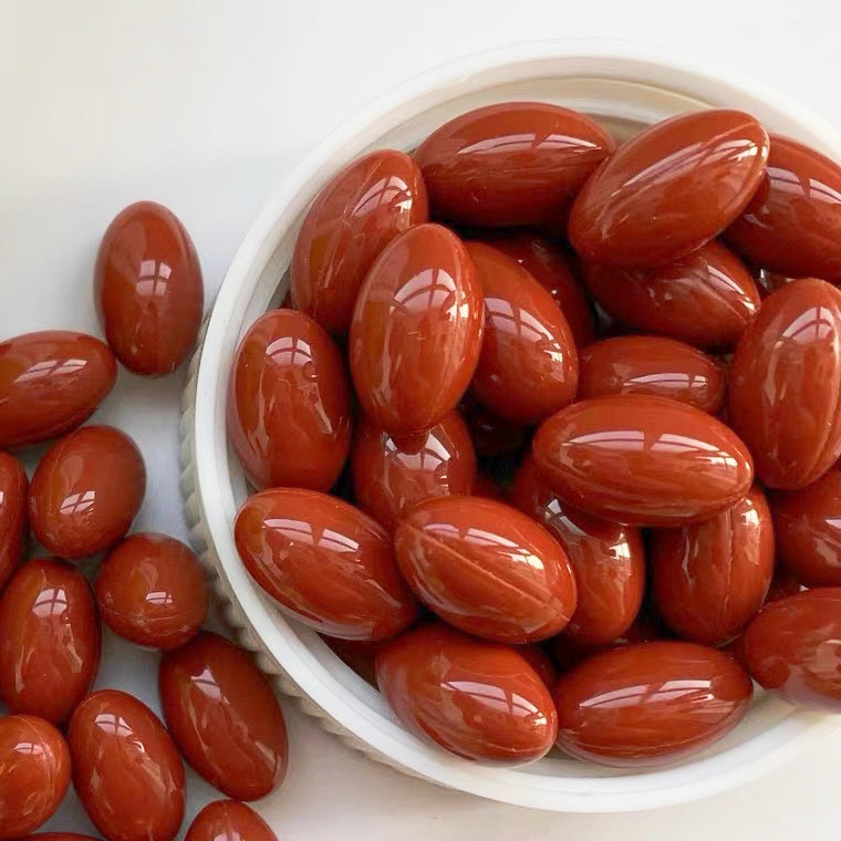 莱视叶黄素胡萝卜素葡萄糖酸锌软胶囊美国原料盯叶黄素乐盯