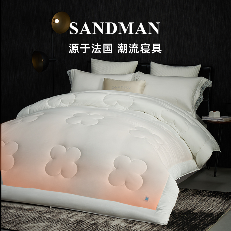 Sandman四季被子2025春秋被冬被