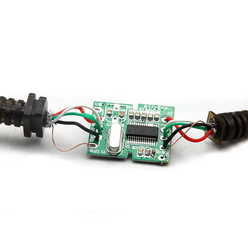 Prolongateur USB - Ref 436554 Image 4