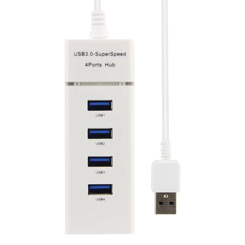 Hub USB - Ref 372416 Image 3