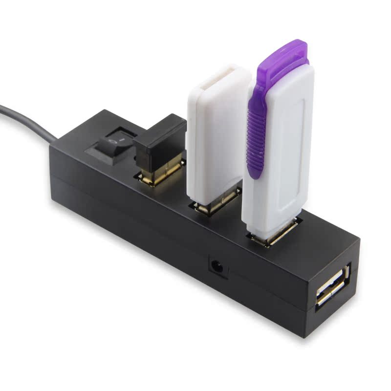 Hub USB - Ref 372427 Image 4