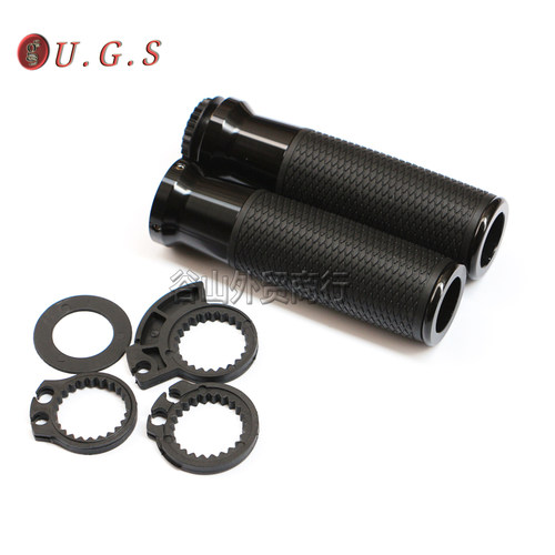 铃木GSXR600/750手把胶车把手套