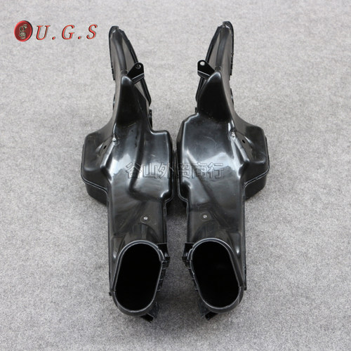 gsxr600/750K8K9K10K11进气管UGS