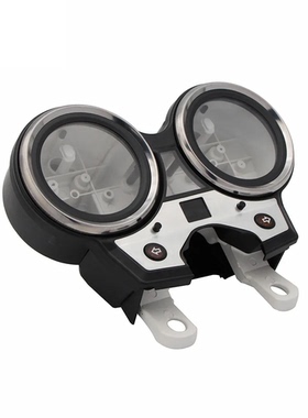 本田CB400 VTEC 5代 CB1300 新款适用咪表壳仪表罩总成保护外壳