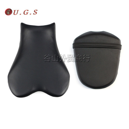铃木gsxr1000适用前后坐垫座包