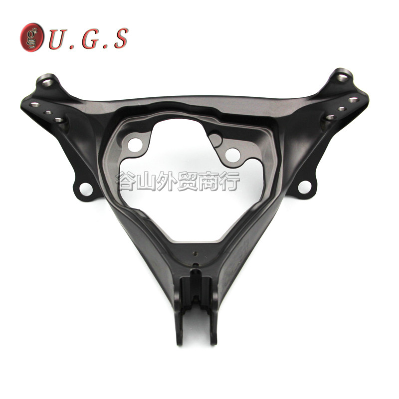 铃木GSXR600/750小R 中R K8/K9/K10适用大灯支架仪表支架前车灯架