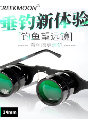 专业眼镜看漂高倍高清