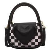 Маленькая небольшая сумка, упаковка, кошелек, сумка через плечо, коллекция 2022, популярно в интернете