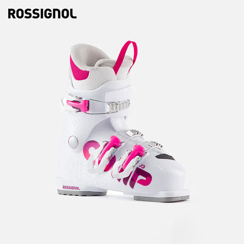 ROSSIGNOL双板雪鞋儿童青少年J3
