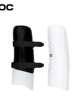 瑞典POC25/26新品滑雪板双板男女青少儿童护具EVA回转护腿20176