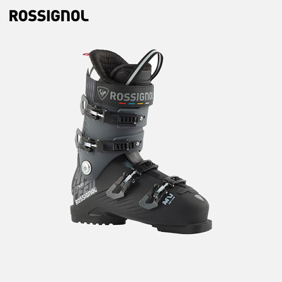 ROSSIGNOL双板雪鞋男SPEED100