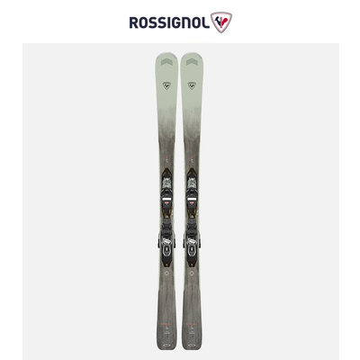 Rossignol/金鸡全地域滑雪板E76