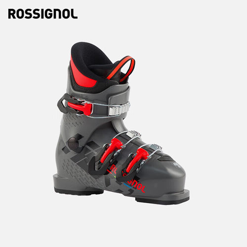 ROSSIGNOL青少年双板滑雪鞋J3