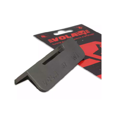 VOLA滑角度夹边刃角度器87度