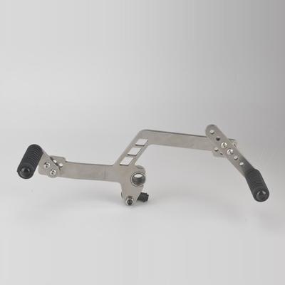 本田190R暴锋眼猛鸷道190TR档杆