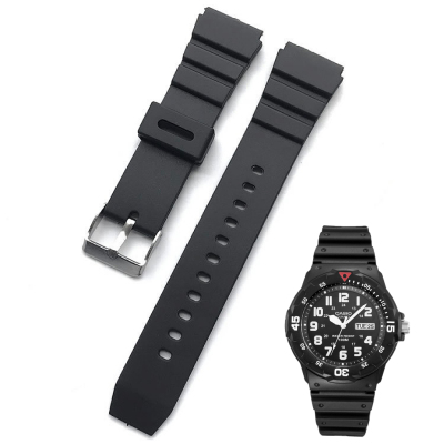 卡西欧MRW/LRW200HS810W表带