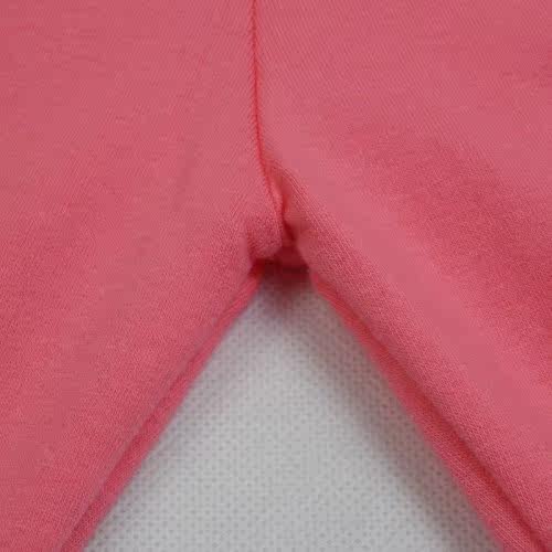 Pantalon collant en coton - Ref 748549 Image 3