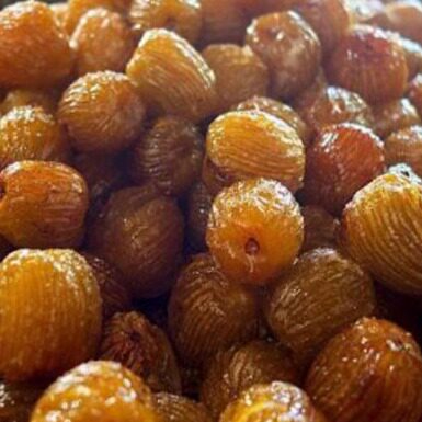 2024新货宣城特产水东蜜枣团圆枣金丝蜜枣粽子馅煲汤小包装400g*2