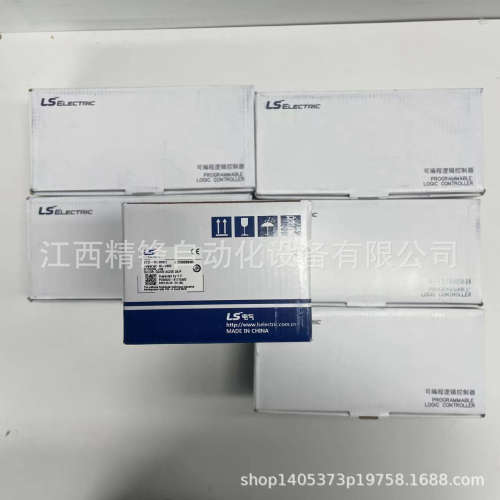 GEL-AC8C/GEL-DV4C 产电LS模块全新现货优惠议价供应现货实拍