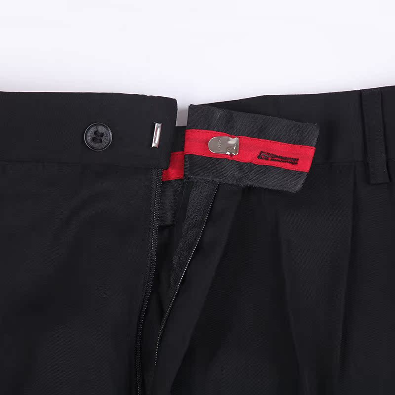 Pantalon droit pour jeunesse JASLLANGE pour été - Ref 1466342 Image 4