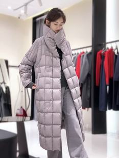 歌锦专柜正品羽绒服吊牌价高品质棉被款 超特价