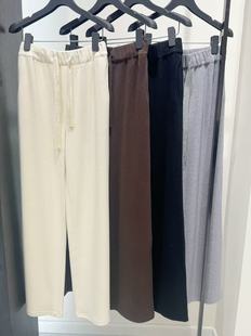 商场同款 歌锦专柜正品 四色冬款 子吊牌价599 裤