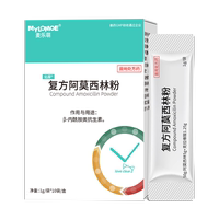寵物阿莫西林克拉維酸鉀貓咪消炎