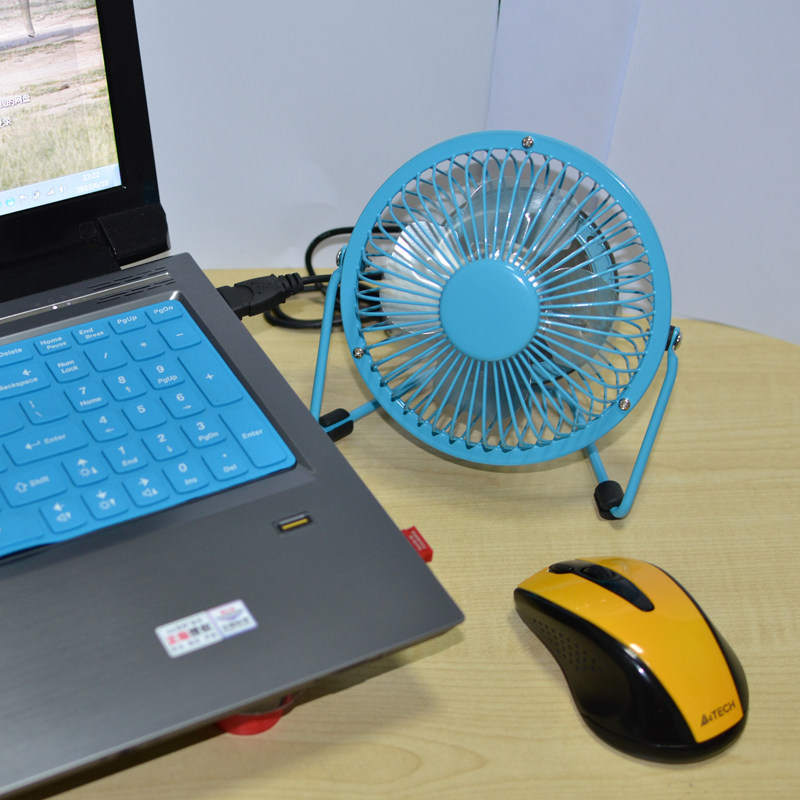 Ventilateur USB - Ref 401668 Image 4