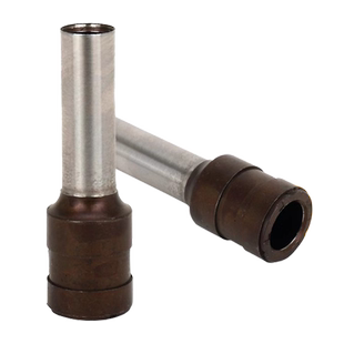 可得优刀头裁纸刀打孔机刀头配件易耗易损配件空心钻刀打孔头钻头档案打孔器（非裁纸刀打孔机请按型号购买）