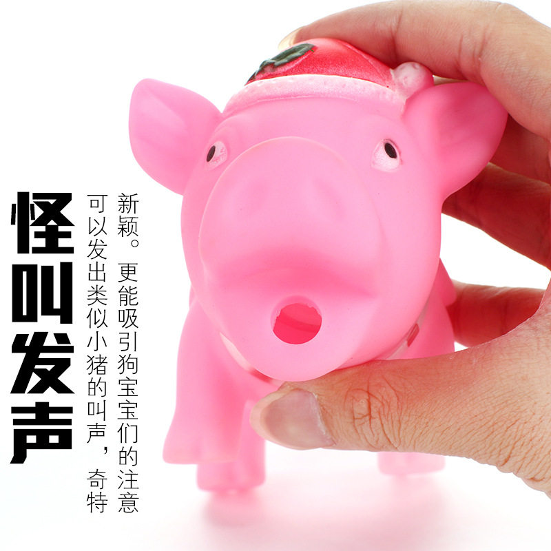 Feather uncle Funny Screams pet Vocalization France bucket Pug Corgi Cat Toys daily Suppliesin the Pet/Pet food and supplies , Cat/Dog Toys , Sound toys  category - from Buy2taobao.com to provide professional Taobao agent buy service