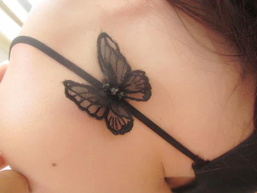 Sangles pour lingerie - Ref 805960 Image 3