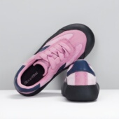 厚底面包鞋 goodbai白敬亭同款 情侣板鞋 德训鞋 蓬蓬鞋 男女休闲款