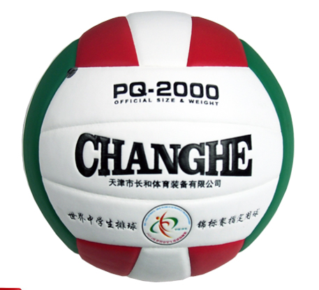 Ballon de volley-ball - Ref 2010134 Image 1