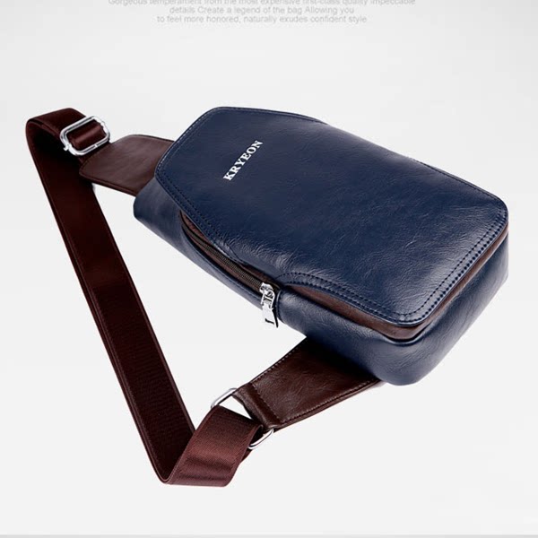 Sac pour homme - Ref 52003 Image 3