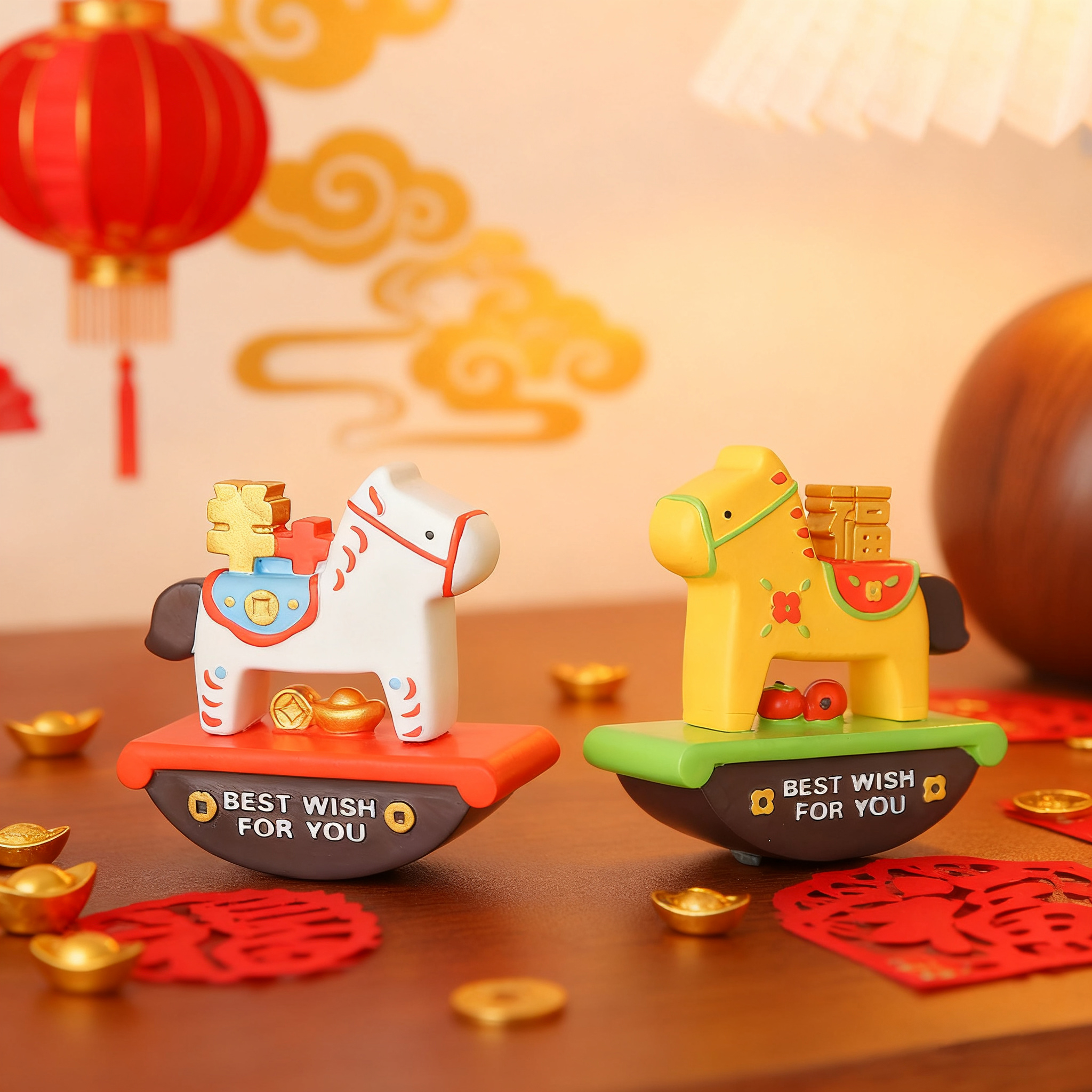 潮流精品，品质保证