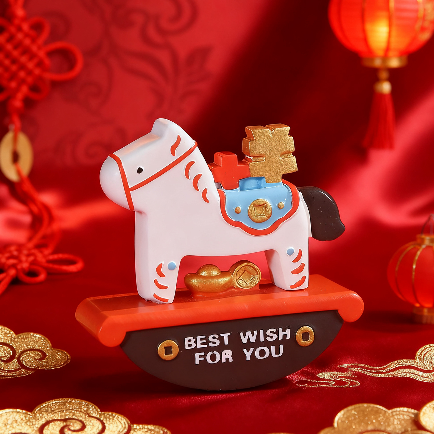 潮流精品，品质保证