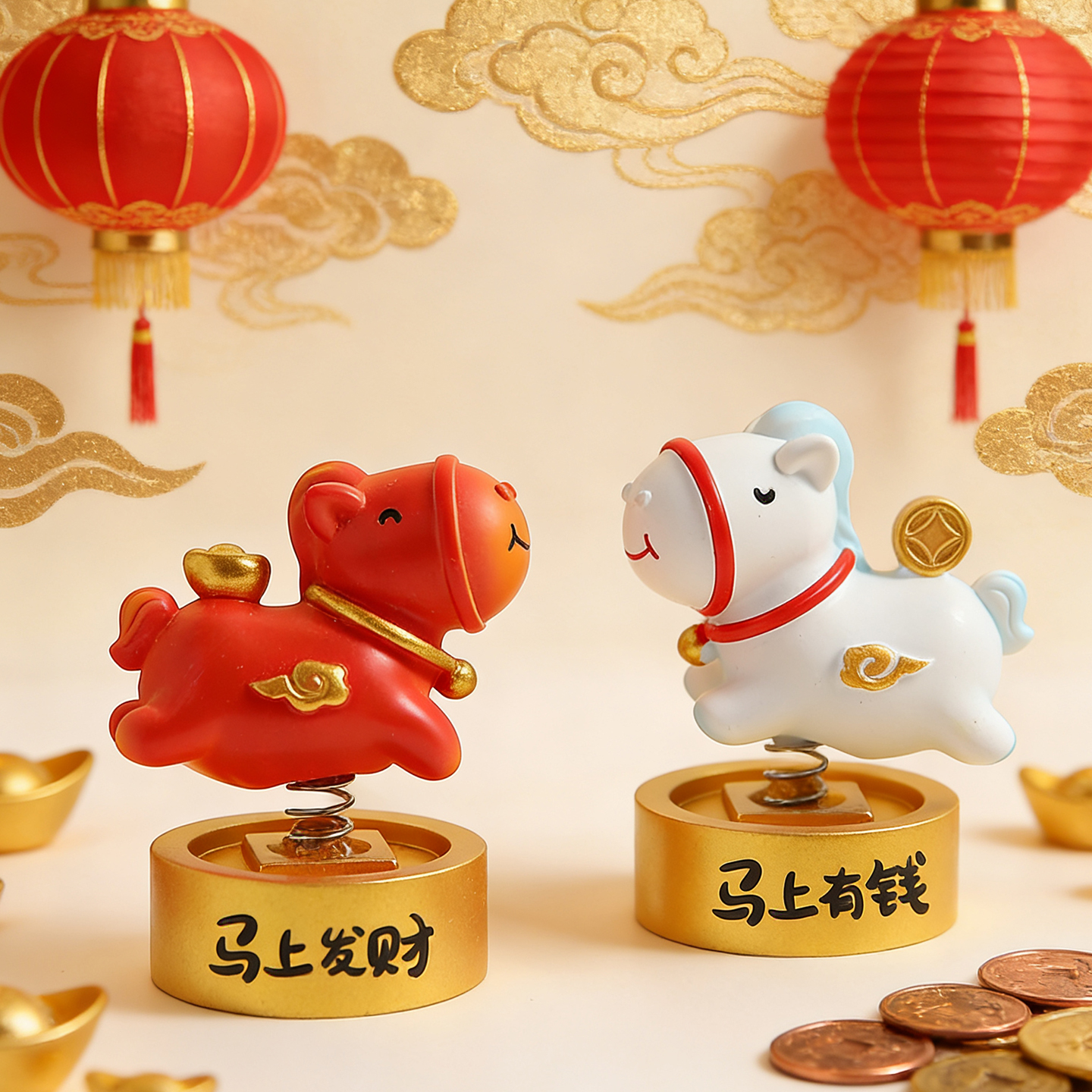 潮流精品，品质保证