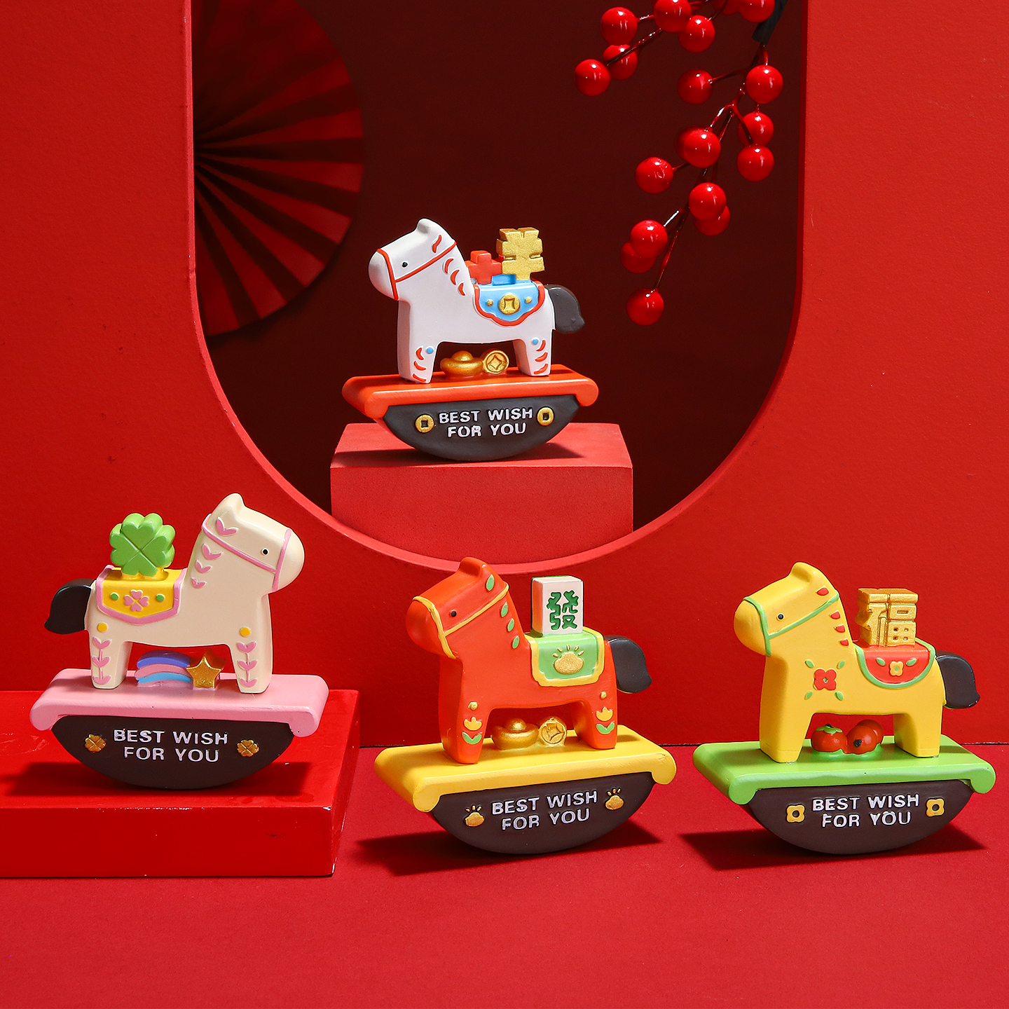 潮流精品，品质保证