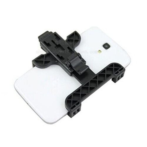 适用switch1/2 lite/OLED掌机夹头7寸平板ipadmini通用懒人支架