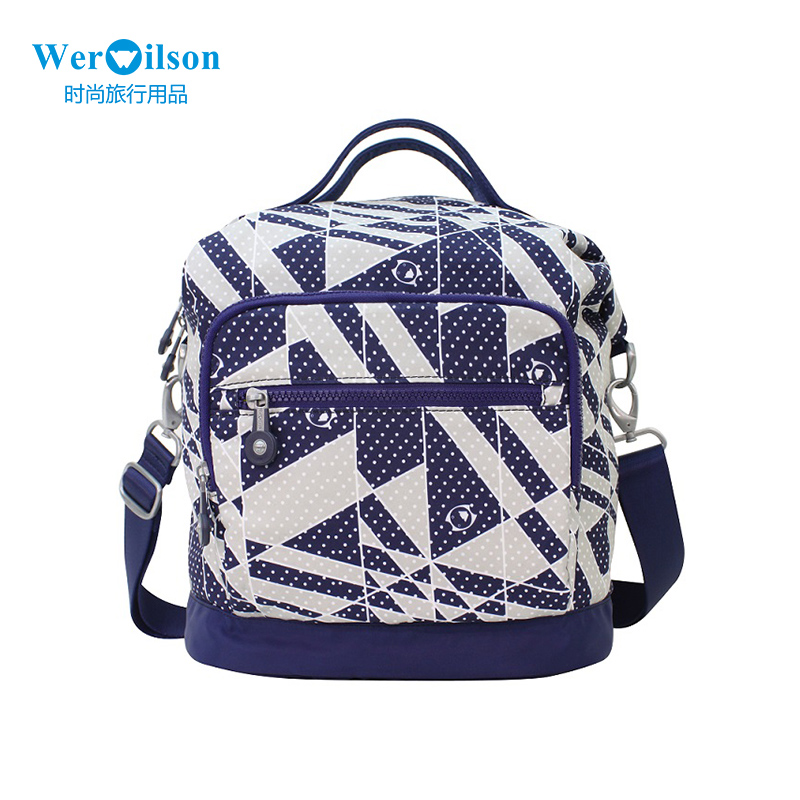 werwilson/Íþ¶ûÑ·°ü°üÅ®ÊÖÌáб¿æ°üÆ´½Óײɫ³±Á÷Å®°ü22151-11-12
