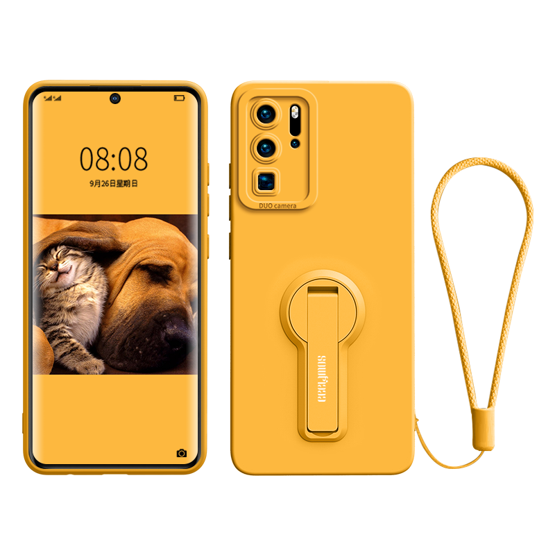 适用于华为P30Pro手机壳P30女新款2025年防摔30带支架男P硅胶镜头p3o全包por高级感pr0三十超薄vogal00保护套