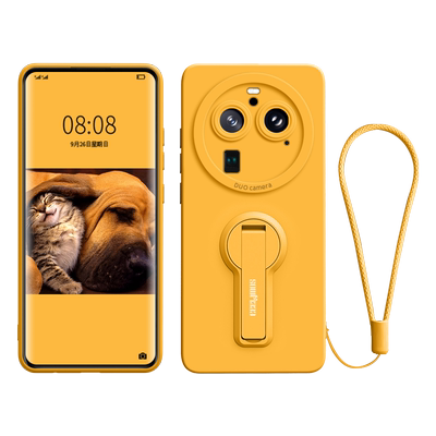 适用oppofindx6系列手机壳送膜