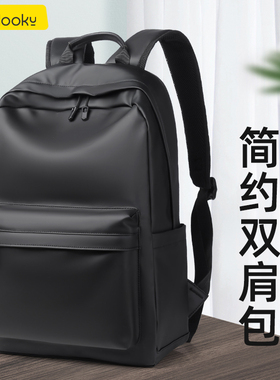 笔记本电脑双肩包适用于联想小新pro16寸拯救者R9000P15.6英寸Y7000P背包Y9000P戴尔G15华硕惠普大容量男通勤