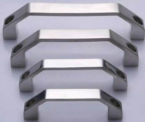 德诗英LS201不锈钢承重拉手 工具箱机械设备电器机箱柜门提手