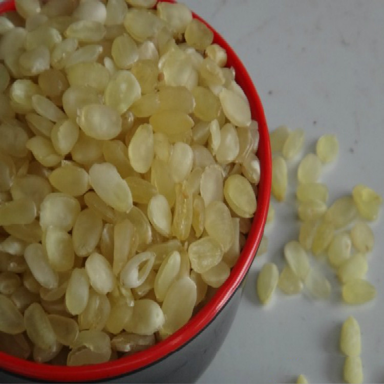 500g双荚皂角米云南正品雪莲子可搭配桃胶雪燕银耳