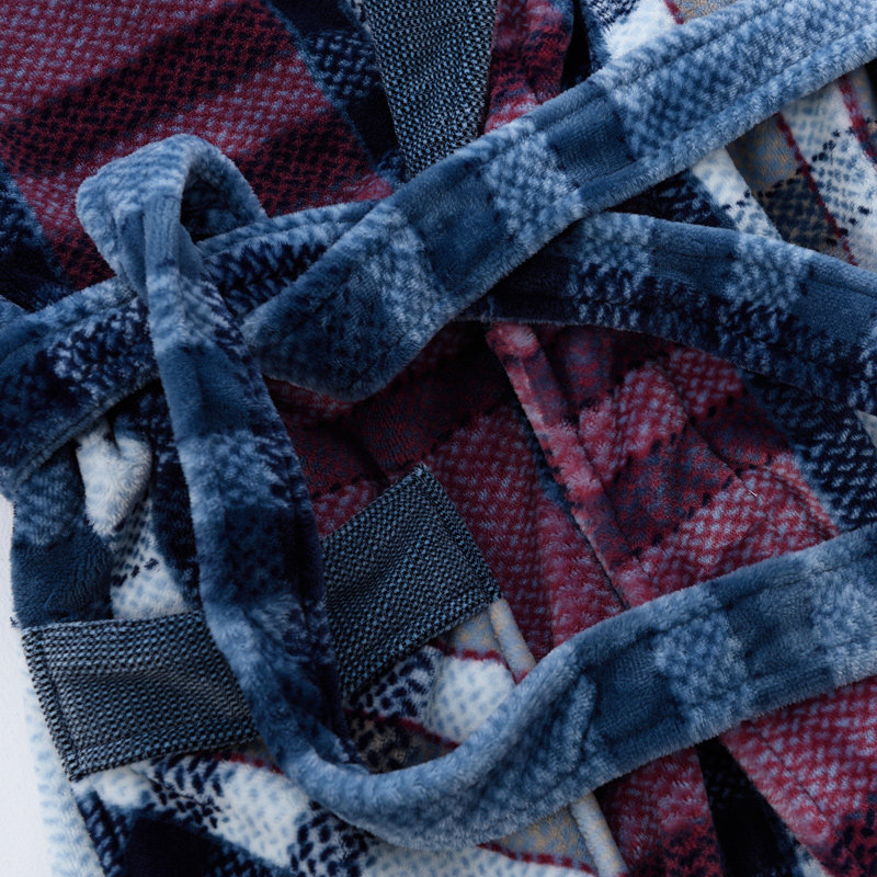 Peignoir jeunesse R2651# - Ref 602280 Image 4