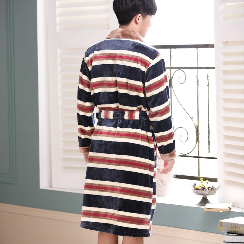 Peignoir jeunesse R2657# - Ref 602282 Image 3