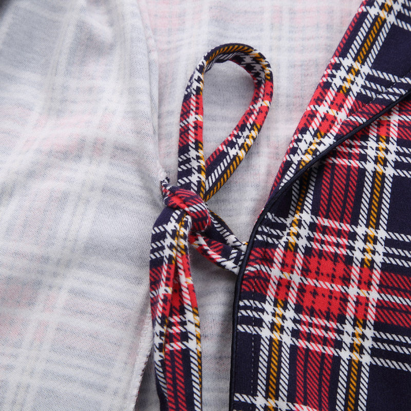 Peignoir jeunesse Y6124# - Ref 598837 Image 4