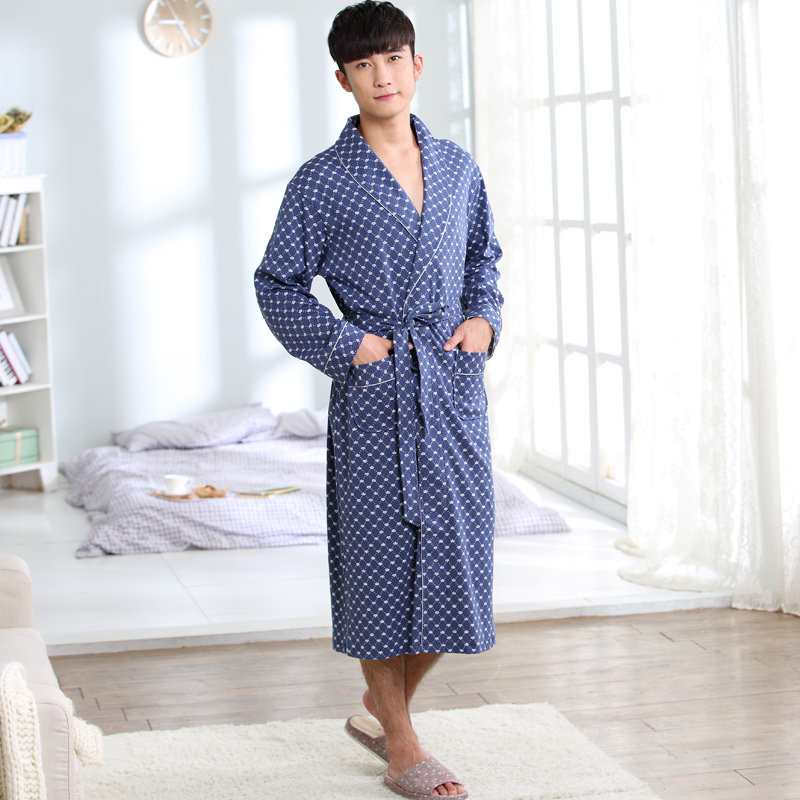 Peignoir jeunesse R1926# - Ref 594041 Image 5