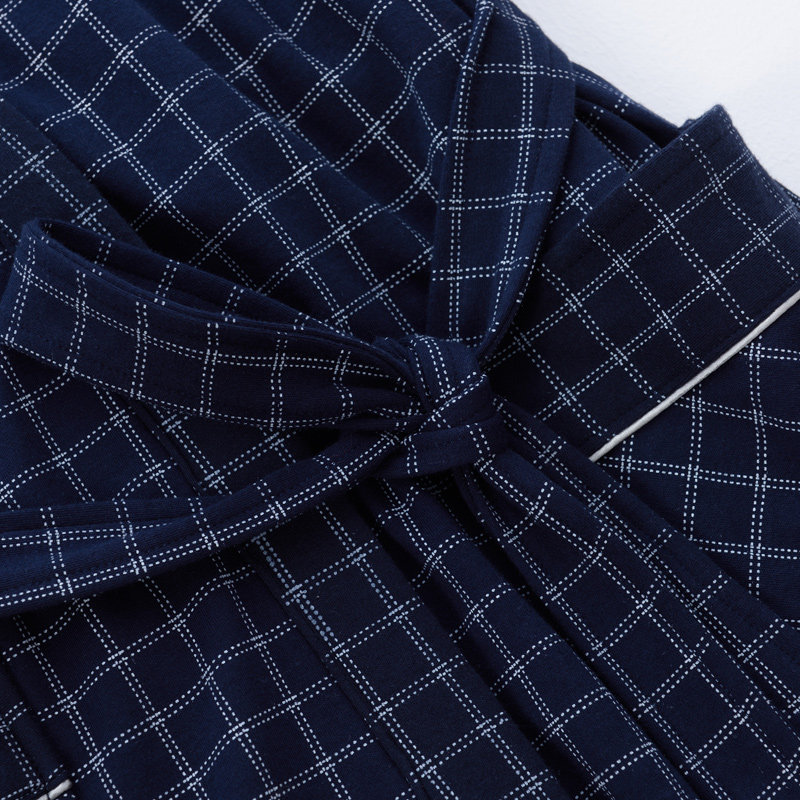 Peignoir jeunesse R4035# - Ref 594495 Image 3